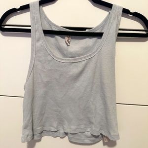 Free People Tank